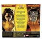 Astonishing X-Men Marvel Legends - Pack 2 figurines Kitty Pryde & 's Colossus 15 cm Astonishing X-Men Marvel Legends - Pack 2 figurines Kitty Pryde & 's Colossus 15 cm