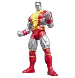 Astonishing X-Men Marvel Legends - Pack 2 figurines Kitty Pryde & 's Colossus 15 cm