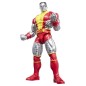Astonishing X-Men Marvel Legends - Pack 2 figurines Kitty Pryde & 's Colossus 15 cm Astonishing X-Men Marvel Legends - Pack 2 figurines Kitty Pryde & 's Colossus 15 cm