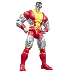 Astonishing X-Men Marvel Legends - Pack 2 figurines Kitty Pryde & 's Colossus 15 cm