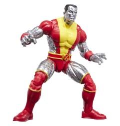 Astonishing X-Men Marvel Legends - Pack 2 figurines Kitty Pryde & 's Colossus 15 cm