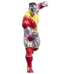 Astonishing X-Men Marvel Legends - Pack 2 figurines Kitty Pryde & 's Colossus 15 cm
