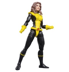 Astonishing X-Men Marvel Legends - Pack 2 figurines Kitty Pryde & 's Colossus 15 cm