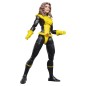 Astonishing X-Men Marvel Legends - Pack 2 figurines Kitty Pryde & 's Colossus 15 cm Astonishing X-Men Marvel Legends - Pack 2 figurines Kitty Pryde & 's Colossus 15 cm