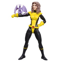 Astonishing X-Men Marvel Legends - Pack 2 figurines Kitty Pryde & 's Colossus 15 cm