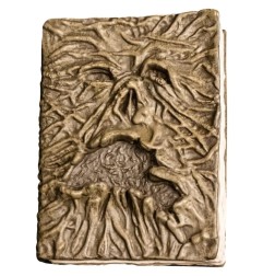 Evil Dead - 2 Magnet Necronomicon
