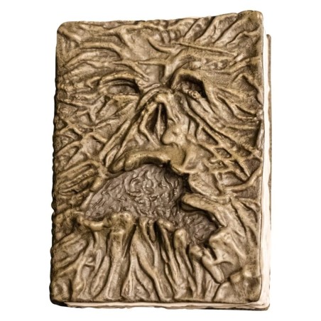 Evil Dead - 2 Magnet Necronomicon