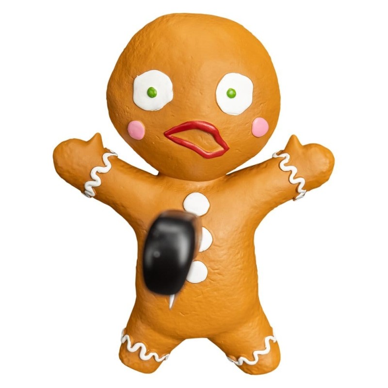 Krampus - Magnet Gingerbread Man Krampus - Magnet Gingerbread Man