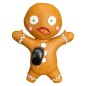 Krampus - Aimant Gingerbread Man Krampus - Aimant Gingerbread Man