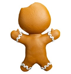 Krampus - Prop Replicas 3-Pack Gingerbread Men