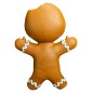 Krampus - Pack 3 répliques prop Gingerbread Men