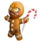 Krampus - Pack 3 répliques prop Gingerbread Men