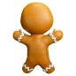 Krampus - Pack 3 répliques prop Gingerbread Men