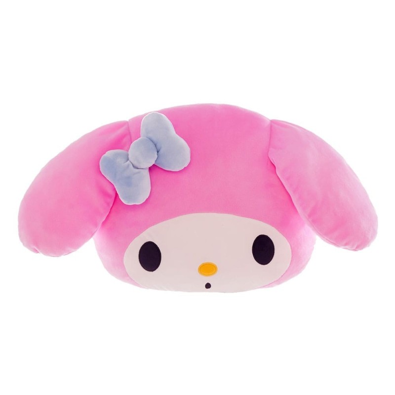 Sanrio - Coussin 3D My Melody 37 cm
