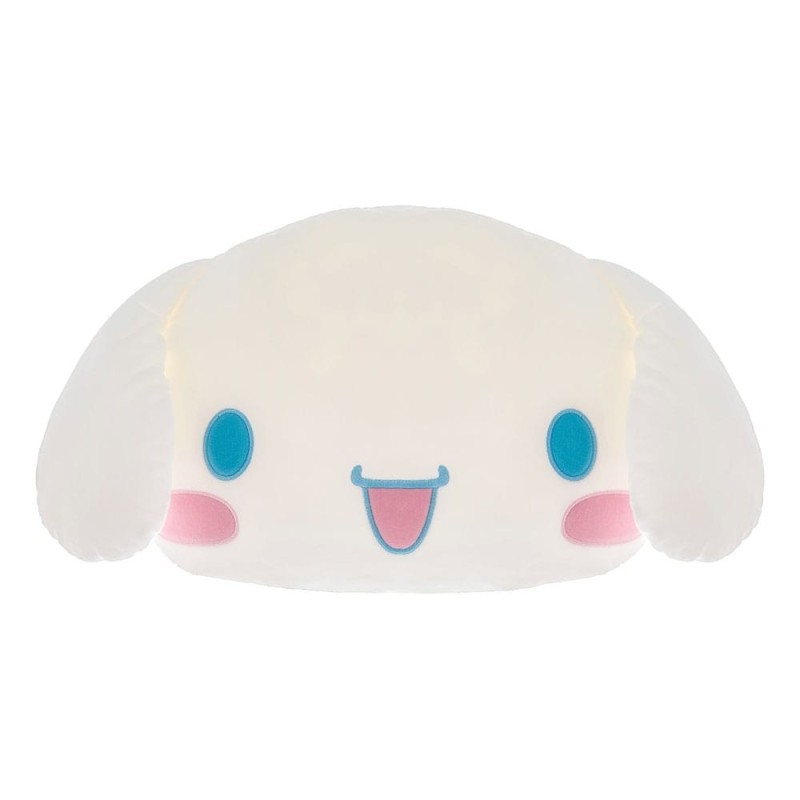 Sanrio - Coussin 3D Cinnamoroll 37 cm