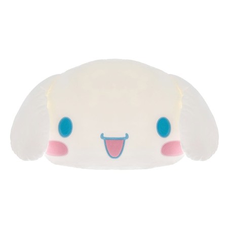 Spy x Family - Sanrio 3D Pillow Cinnamoroll 37 cm