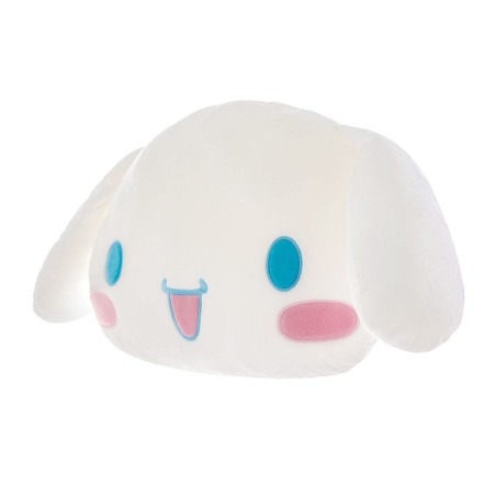 Sanrio - Coussin 3D Cinnamoroll 37 cm