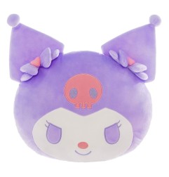 Spy x Family - Sanrio 3D Pillow Kuromi 37 cm