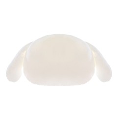 Sanrio - Coussin 3D Cinnamoroll 37 cm