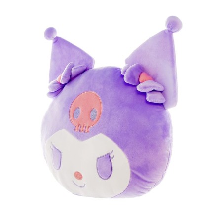 Spy x Family - Sanrio 3D Pillow Kuromi 37 cm