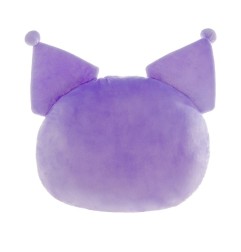 Sanrio - Coussin 3D Kuromi 37 cm