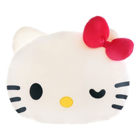 Spy x Family - Sanrio 3D Pillow Hello Kitty 37 cm