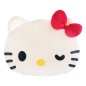 Hello Kitty - Coussin 3D Hello Kitty 37 cm Hello Kitty - Coussin 3D Hello Kitty 37 cm