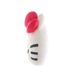 Hello Kitty - Coussin 3D Hello Kitty 37 cm