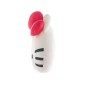 Hello Kitty - Coussin 3D Hello Kitty 37 cm Hello Kitty - Coussin 3D Hello Kitty 37 cm