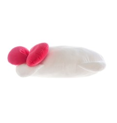 Hello Kitty - Coussin 3D Hello Kitty 37 cm