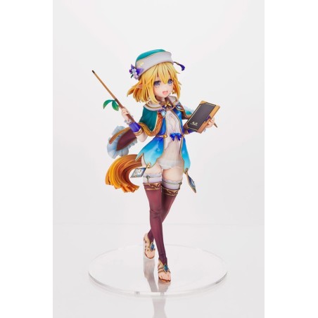 Original Character - Elf Village Series PVC Statue 1/6 Village Teacher Monica 23 cm