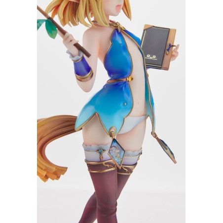 Original Character - Elf Village Series PVC Statue 1/6 Village Teacher Monica 23 cm