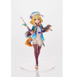 Original Character - Statuette Elf Village Series 1/6 Village Teacher Monica 23 cm