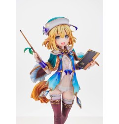Original Character - Statuette Elf Village Series 1/6 Village Teacher Monica 23 cm