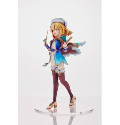 Original Character - Statuette Elf Village Series 1/6 Village Teacher Monica 23 cm