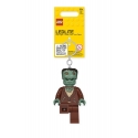 LEGO Classic - Porte-clés lumineux Monster 8 cm