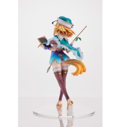 Original Character - Statuette Elf Village Series 1/6 Village Teacher Monica 23 cm