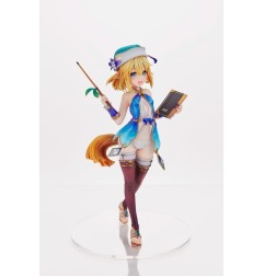 Original Character - Statuette Elf Village Series 1/6 Village Teacher Monica 23 cm