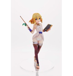 Original Character - Statuette Elf Village Series 1/6 Village Teacher Monica 23 cm
