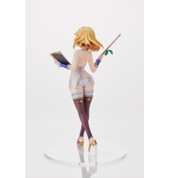 Original Character - Statuette Elf Village Series 1/6 Village Teacher Monica 23 cm