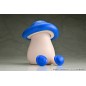 Delicious in Dungeon - Figurine Soft Walking Mushroom Blue 15 cm
