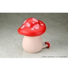 Delicious in Dungeon - Figurine Soft Walking Mushroom Red 15 cm