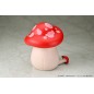 Delicious in Dungeon - Figurine Soft Walking Mushroom Red 15 cm