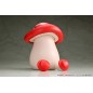 Delicious in Dungeon - Figurine Soft Walking Mushroom Red 15 cm