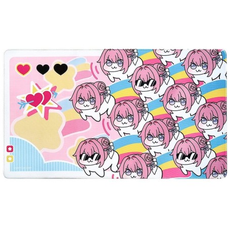 Goddess of Victory: Nikke - Goddes of Victory: Nikke Mousepad Doro