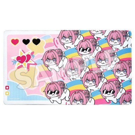 Goddes of Victory: Nikke - Tapis de souris Doro