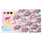Goddes of Victory: Nikke - Tapis de souris Doro