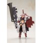 Frame Arms Girl - Figurine Plastic Model Kit Kagutsuchi-Otsu Fencer 19 cm