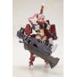 Frame Arms Girl - Figurine Plastic Model Kit Kagutsuchi-Otsu Fencer 19 cm