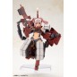 Frame Arms Girl - Figurine Plastic Model Kit Kagutsuchi-Otsu Fencer 19 cm